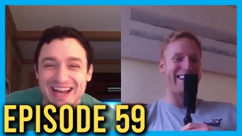 The Dangers Of Saying ‘I Love You’ Too Soon, On A New Oops The Podcast