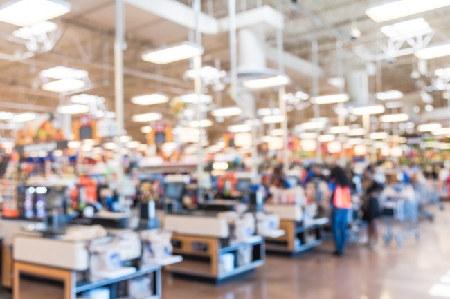 New Jersey man faces terror charges after allegedly coughing on a Wegman's grocery store worker and saying he was infected with coronavirus.