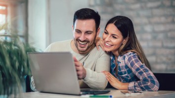 My Relationship Was Going Great. Then My Girlfriend Was Told To Work From Home.