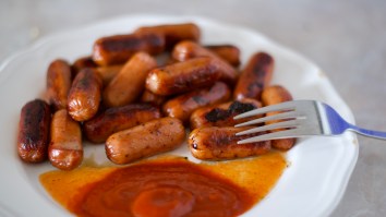 New Dating App For Men With Small Penises Already Has A Sizable Membership Pool
