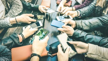A Fake Viral Text Message About A National Quarantine Is Spreading Faster Than Coronavirus Despite Being 100% False