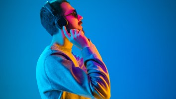 Have You Heard Of 8D Music Yet? Well, You Have Now, And Yes, It’s Wild