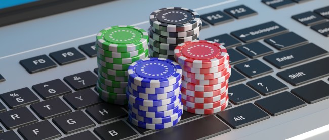 Online Poker