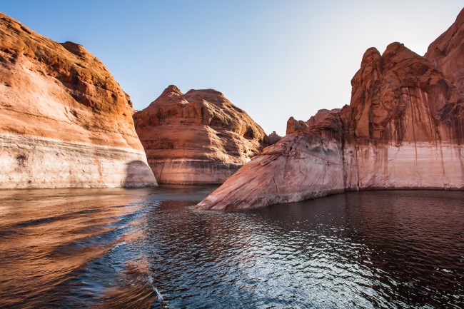 Utah's Lake Powell