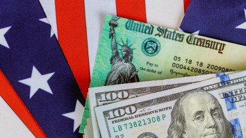 When To Expect To Receive Your Stimulus Check, According To Treasury Secretary Steven Mnuchin