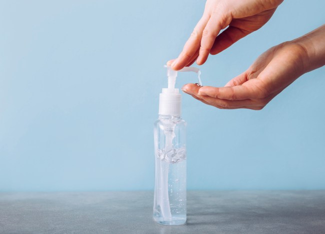 Matt Colvin bought 17,700 bottles of hand sanitizer, sold them for as much as $70 on Amazon, now he has nowhere to sell them.