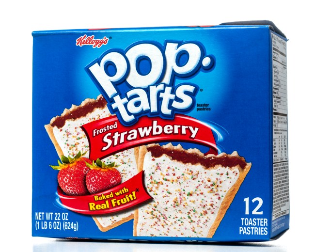What is the best Pop-Tart flavor? That is the current debate on Twitter with people loving Brown Sugar Cinnamon and Frosted Strawberry.