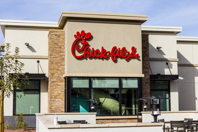 Chick-Fil-A