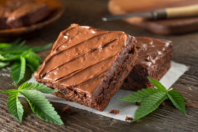 Eight-year-old wins $200 worth of cannabis edible products at youth hockey tournament in Canada.