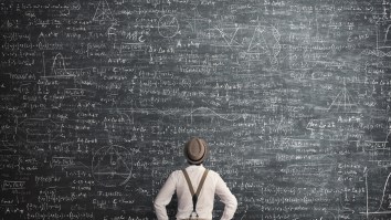 This Simple Riddle Nearly Fooled Einstein So Here’s How To Solve It In Case You Want To Look Smart Some Day