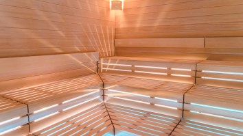 This Woman’s Story Of A German Sauna Trip Turning Into The Most Embarrassing Experience Of Her Life Is Simply Delightful
