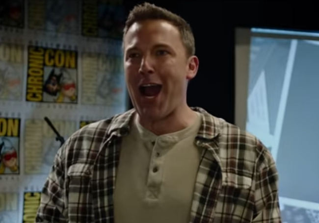 ben affleck best worst career rankings