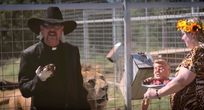 Joe Exotic