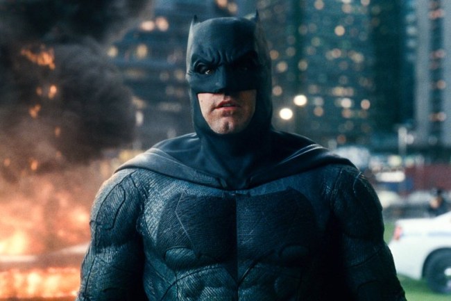 ben affleck best worst career rankings
