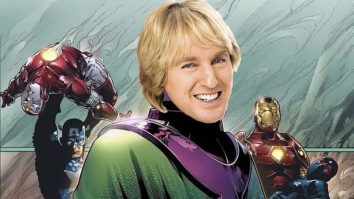 Owen Wilson’s ‘Loki’ Character Seemingly Revealed In Behind-The-Scenes Photos