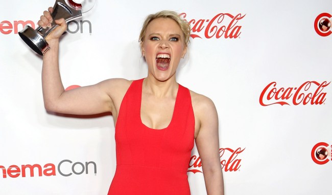 Kate McKinnon To Play Carole Baskin In Series Based On Tiger King