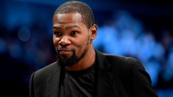 Jim Boeheim Says Kevin Durant Would Have Played For Syracuse If It Wasn’t For A Specific Assistant Coach Leaving The Program