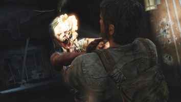 The Video Game Masterpiece That Is ‘The Last Of Us’ Is Being Turned Into A Show On HBO