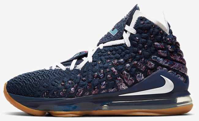 This Weeks Best New Sneaker Releases