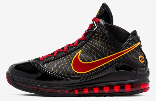 This Weeks Best New Sneaker Releases