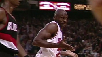 Michael Jordan Agreed To Make ‘The Last Dance’ Documentary The Same Day As The Cavs 2016 Championship Parade
