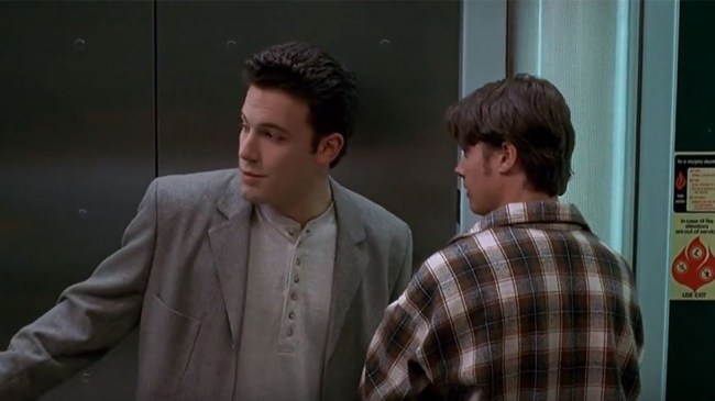 ben affleck best worst career rankings