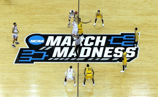 March Madness might be cancelled, but the NCAA tried to propose a smaller tournament that included just 16 teams before making decision.