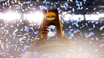 The Washington Post Simulated March Madness To Determine A Champ And 100% Of Fans Will Be Pissed With The Outcome