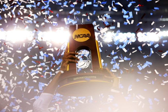 After March Madness has been cancelled, the Washington Post ran a simulation to determine a champion and found Ohio State to be the winners