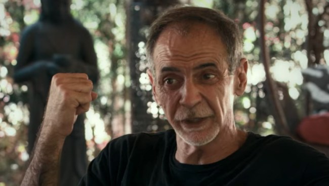 Mario Tabraue