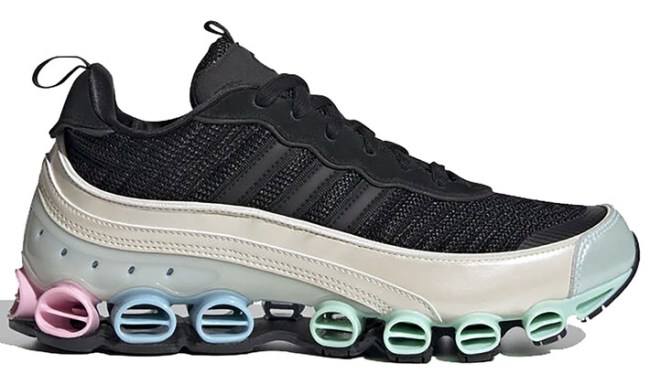This Weeks Best New Sneaker Releases