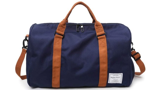 Best Weekender Bags Deals