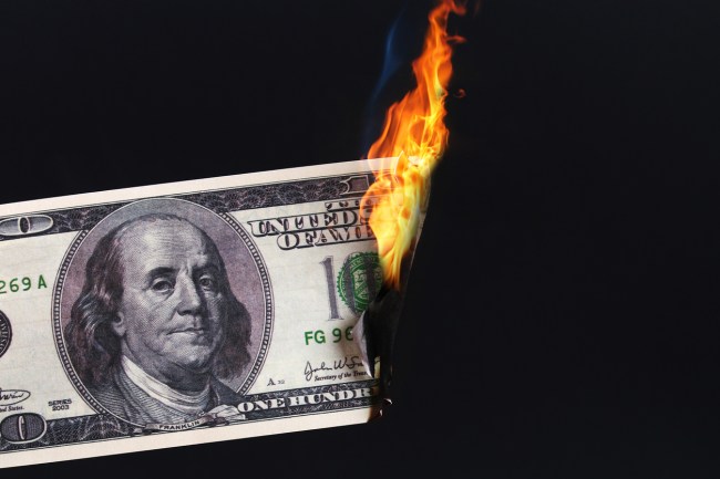 The Athletic Lost $55 Million In 2021, Continues Trend Of Burning Money