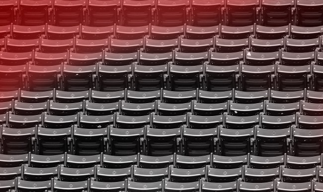 NCAA Urged To Hold March Madness Without Fans Over Coronavirus Scare