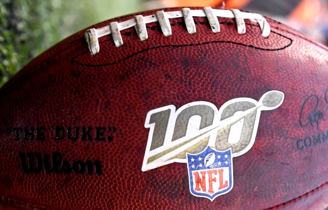 NFL Offers Fans Free Access To NFL Game Pass During Health Crisis