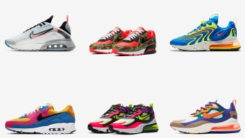 Air Max Day 2020 – 15 Must-Haves, Including The Nike Air Max 2090