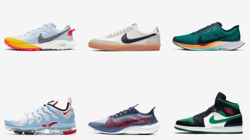 Nike 25% Off Sale – 15 More Things To Buy, Including Nike Killshots