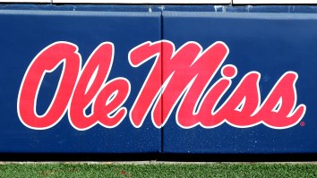 Ole Miss Getting Roasted For Basically Asking Alums To Leave Them Money If They Die During The Pandemic