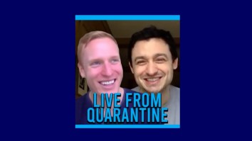A Special Oops The Podcast: How To Breakup With Your Isolation Buddy And Movie Recs