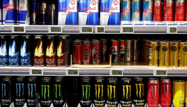 Origin History Evolution Energy Drinks From Cocaine To Caffeine