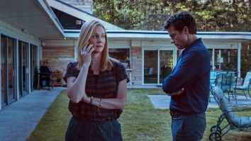 Netflix Renews ‘Ozark’ For Fourth And Final Season (SAD!)