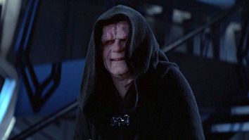‘Rise of Skywalker’ Novelization Explains How Palpatine Survived Deadly Fall In ‘Return of The Jedi’