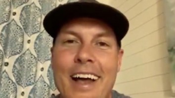 Did Philip Rivers Introduce Himself To Colts Fans Whilst Dropping A Deuce? An Investigation