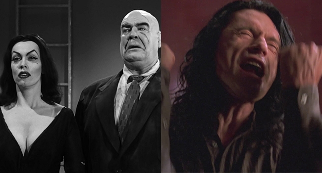 best worst movie ever made bracket