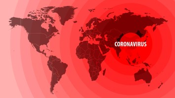 Elon Musk Calls Coronavirus Panic Dumb, Meanwhile A Priest Who Shook Hands With Over 500 People Tests Positive
