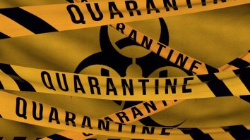 Which Historical Figure Would Be The Biggest Bummer During A Quarantine? Your Awful Roommate Has Nothing On These Guys