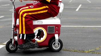 FedEx Field, The Home Of The Redskins, Becoming A Pandemic Testing Site Spawns An Abundance Of A+ Jokes