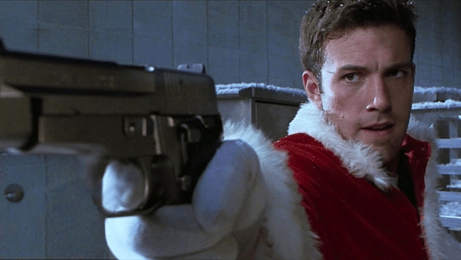 ben affleck best worst career rankings