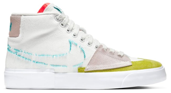 This Weeks Best New Sneaker Releases
