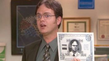 You Can Now Apply To Get Paid $1,000 To Watch 15 Hours Of ‘The Office’ Which Just Sounds Like A Normal Week For Me